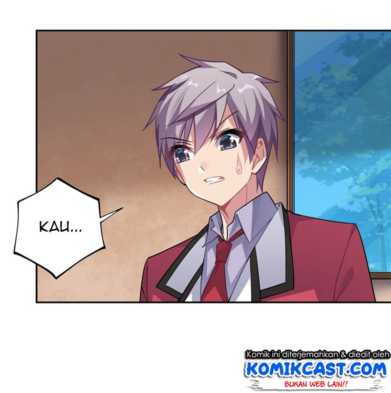 I Picked Up a Demon Lord as a Maid chapter 18